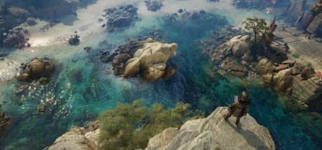 Titan Quest II PC Steam CD Key