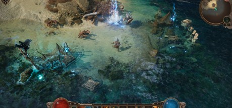 Titan Quest II PC Steam CD Key