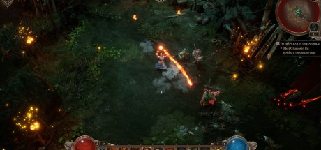 Titan Quest II PC Steam CD Key