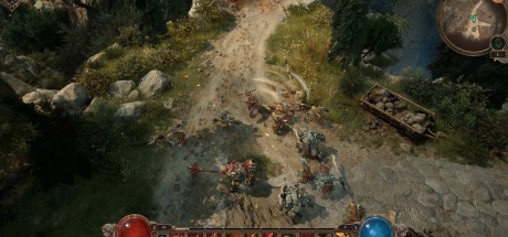 Titan Quest II PC Steam CD Key