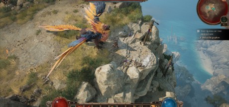 Titan Quest II PC Steam CD Key