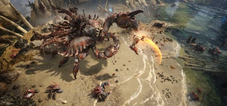 Titan Quest II PC Steam CD Key