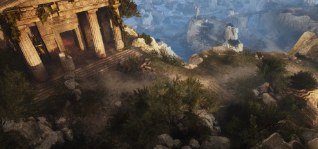 Titan Quest II PC Steam CD Key