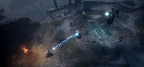 Titan Quest II PC Steam CD Key