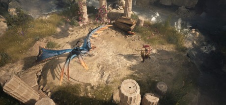 Titan Quest II PC Steam CD Key