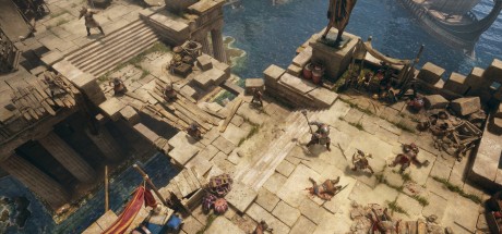 Titan Quest II PC Steam CD Key