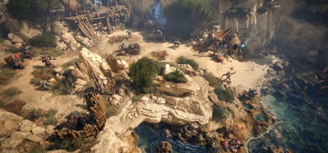 Titan Quest II PC Steam CD Key