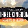 Total War: THREE KINGDOMS - Mandate of Heaven DLC Steam CD Key Total War: THREE KINGDOMS - Mandate of Heaven DLC Steam CD Key