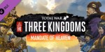 Total War: THREE KINGDOMS - Mandate of Heaven DLC Steam CD Key