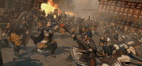 Total War: THREE KINGDOMS - Mandate of Heaven DLC Steam CD Key Total War: THREE KINGDOMS - Mandate of Heaven DLC Steam CD Key