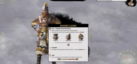 Total War: THREE KINGDOMS - Mandate of Heaven DLC Steam CD Key Total War: THREE KINGDOMS - Mandate of Heaven DLC Steam CD Key