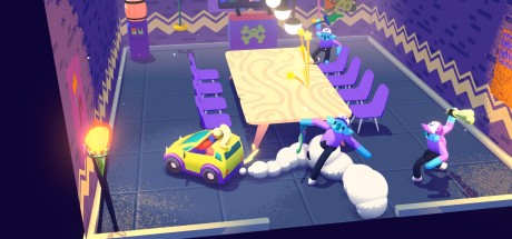 Going Under PC Steam CD Key