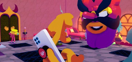 Going Under PC Steam CD Key