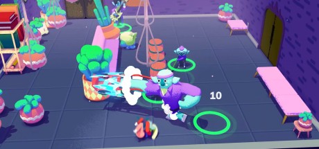 Going Under PC Steam CD Key