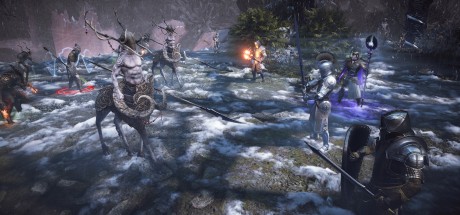 King Arthur: Knight's Tale EU Steam CD Key King Arthur: Knight's Tale EU Steam CD Key