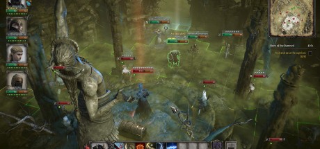 King Arthur: Knight's Tale EU Steam CD Key King Arthur: Knight's Tale EU Steam CD Key