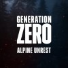 Generation Zero - Alpine Unrest DLC PC Steam CD Key Generation Zero - Alpine Unrest DLC PC Steam CD Key