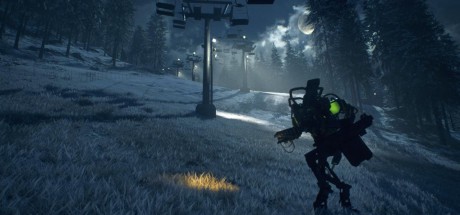 Generation Zero - Alpine Unrest DLC PC Steam CD Key Generation Zero - Alpine Unrest DLC PC Steam CD Key