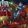 Iron Meat PC Steam CD Key Iron Meat PC Steam CD Key