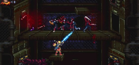 Iron Meat PC Steam CD Key Iron Meat PC Steam CD Key