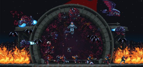 Iron Meat PC Steam CD Key Iron Meat PC Steam CD Key