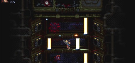 Iron Meat PC Steam CD Key Iron Meat PC Steam CD Key