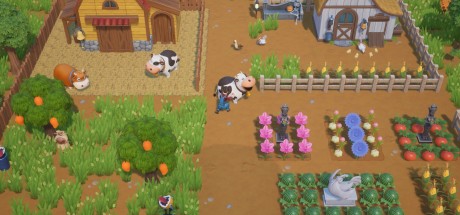 Coral Island EU PC Steam CD Key Coral Island EU PC Steam CD Key