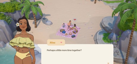 Coral Island RoW Steam CD Key Coral Island RoW Steam CD Key