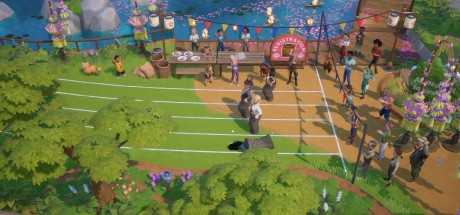 Coral Island RoW Steam CD Key Coral Island RoW Steam CD Key