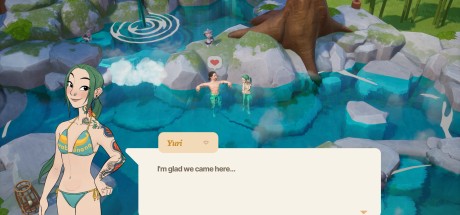 Coral Island RoW Steam CD Key Coral Island RoW Steam CD Key