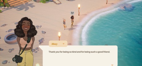 Coral Island RoW Steam CD Key Coral Island RoW Steam CD Key