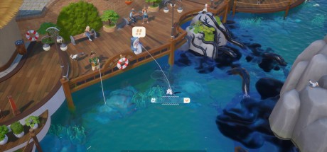 Coral Island Steam CD Key Coral Island Steam CD Key