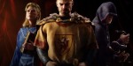 ﻿Crusader Kings III Royal Edition LATAM Steam CD Key