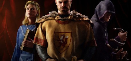 ﻿Crusader Kings III Royal Edition LATAM Steam CD Key