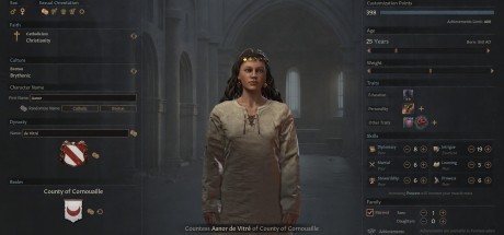 Crusader Kings III Royal Edition PC Steam CD Key Crusader Kings III Royal Edition PC Steam CD Key