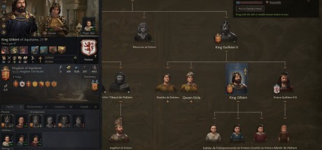 Crusader Kings III Royal Edition PC Steam CD Key Crusader Kings III Royal Edition PC Steam CD Key