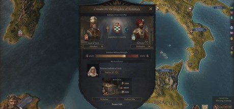 Crusader Kings III Royal Edition PC Steam CD Key Crusader Kings III Royal Edition PC Steam CD Key