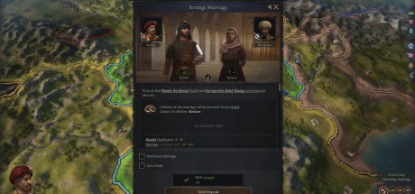 Crusader Kings III Royal Edition PC Steam CD Key Crusader Kings III Royal Edition PC Steam CD Key