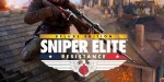 Sniper Elite: Resistance Deluxe Edition PC Steam CD Key