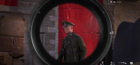 Sniper Elite: Resistance Deluxe Edition PC Steam CD Key Sniper Elite: Resistance Deluxe Edition PC Steam CD Key