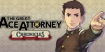 The Great Ace Attorney Chronicles PC Steam CD Key