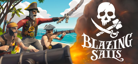 Blazing Sails PC Steam CD Key