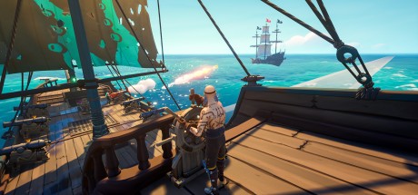 Blazing Sails PC Steam CD Key Blazing Sails PC Steam CD Key