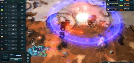 Offworld Trading Company Gold Bundle Steam CD Key