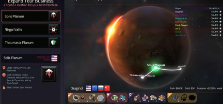 Offworld Trading Company Gold Bundle Steam CD Key