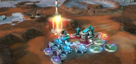 Offworld Trading Company Gold Bundle Steam CD Key