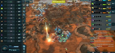 Offworld Trading Company Gold Bundle Steam CD Key