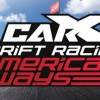 CarX Drift Racing Online - American Ways DLC PC Steam CD Key CarX Drift Racing Online - American Ways DLC PC Steam CD Key