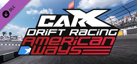 CarX Drift Racing Online - American Ways DLC PC Steam CD Key CarX Drift Racing Online - American Ways DLC PC Steam CD Key