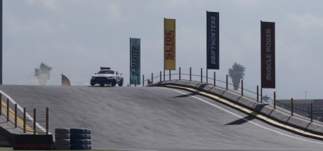 CarX Drift Racing Online - American Ways DLC PC Steam CD Key CarX Drift Racing Online - American Ways DLC PC Steam CD Key